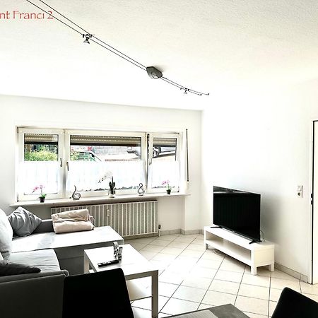 Apartment Franci Wiebelskirchen Εξωτερικό φωτογραφία