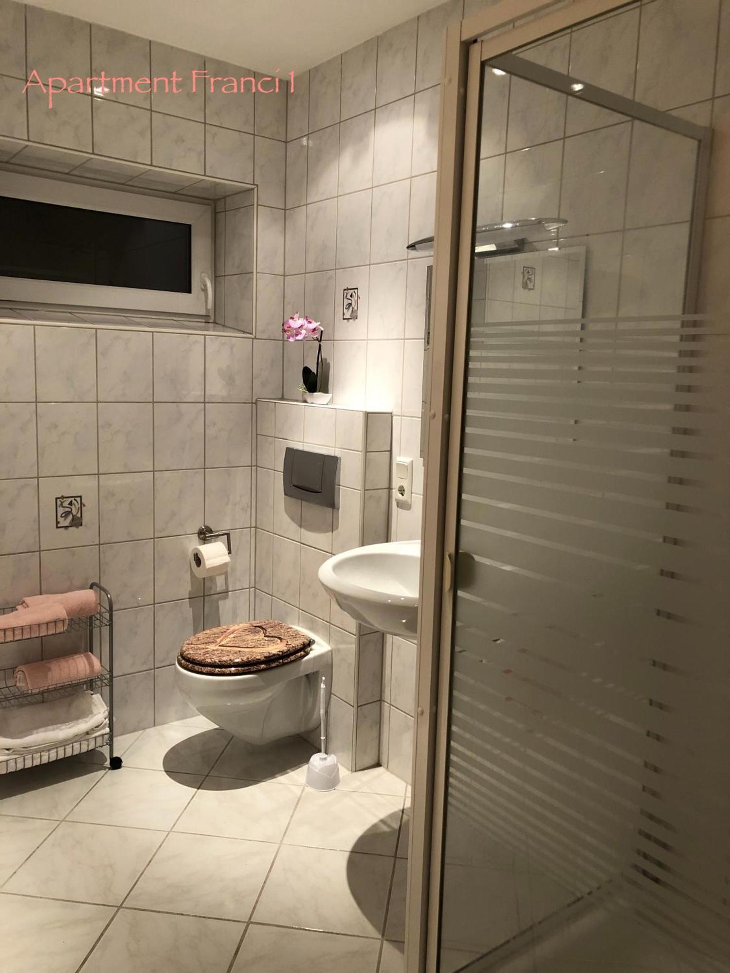 Apartment Franci Wiebelskirchen Εξωτερικό φωτογραφία